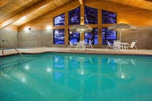 Picture of AmericInn by Wyndham Mora