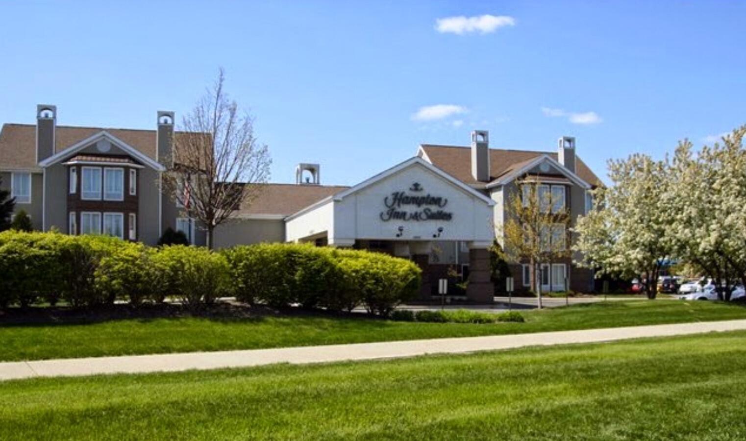 Picture of Hampton Inn & Suites Chicago/Lincolnshire