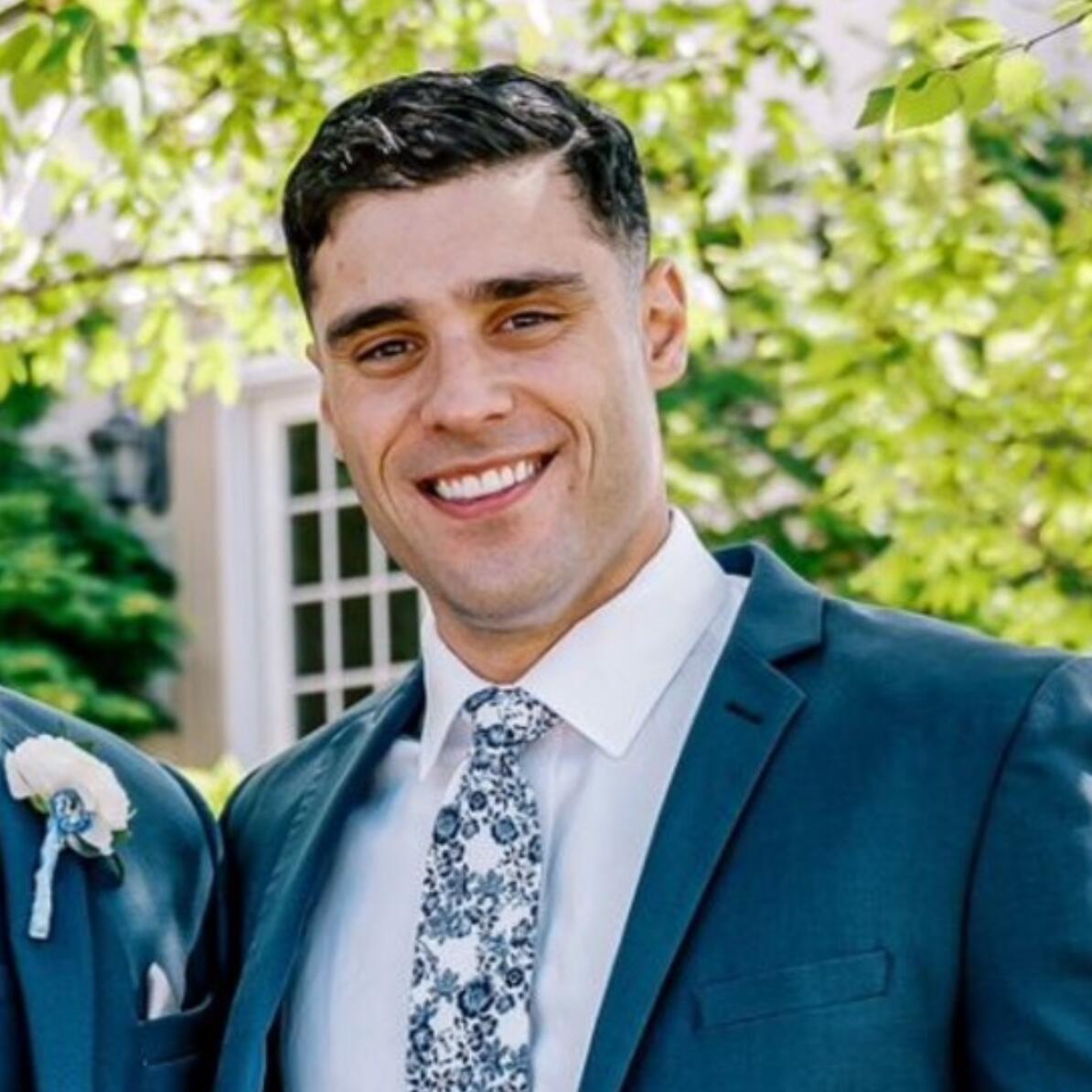 Matt Palermo