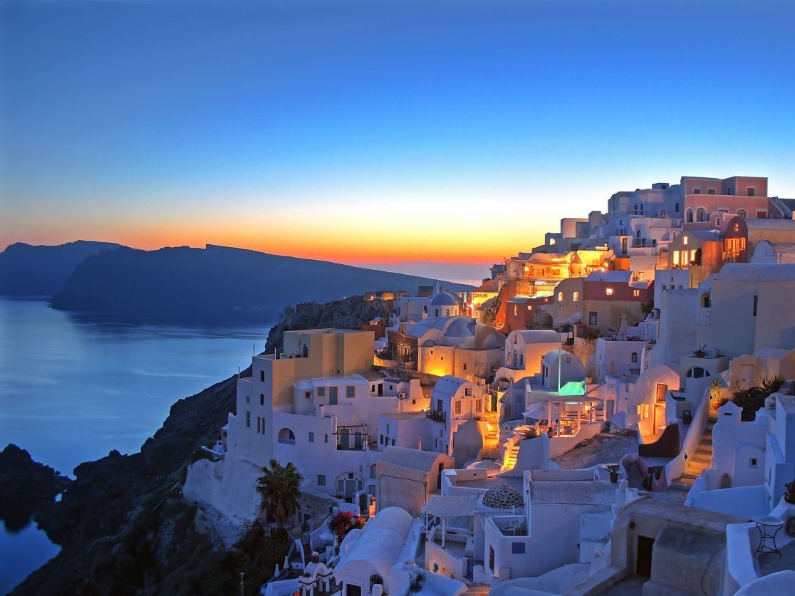 Picture of Oia