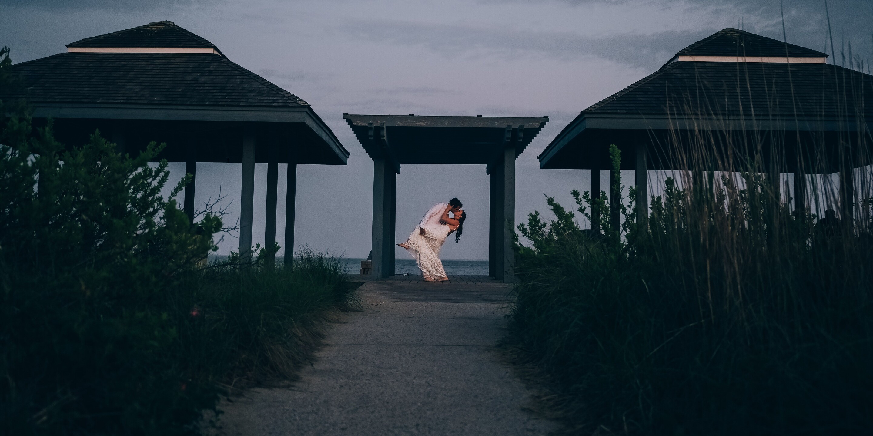 Kimberly & Michael Home Page Banner