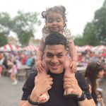 Ariya and Devry Mariano