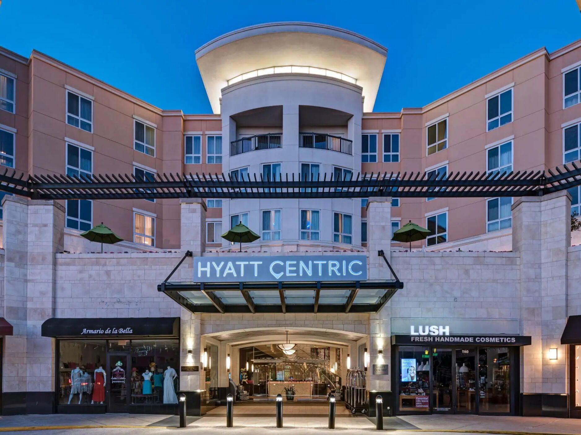 Picture of Hyatt Centric The Woodlands