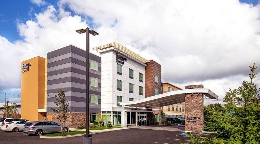 Picture of Fairfield by Marriott Inn & Suites Boston Walpole