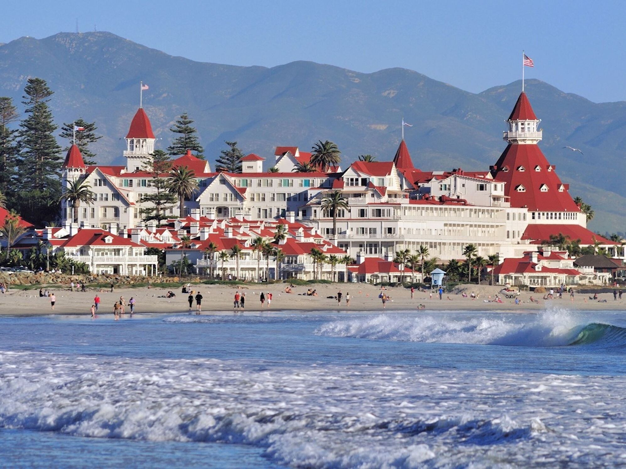 Picture of Hotel del Coronado