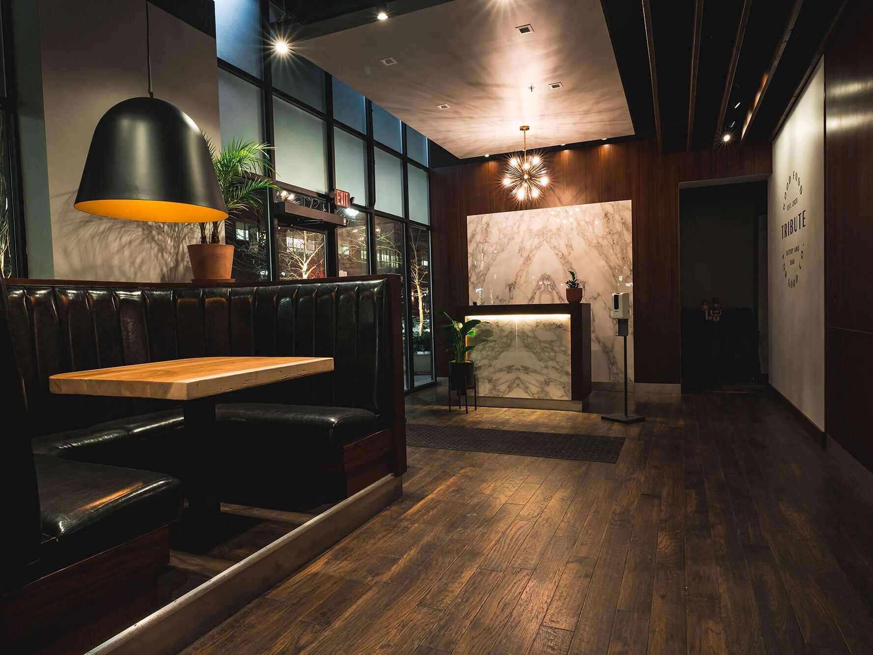 Picture of Tribute Eatery & Bar