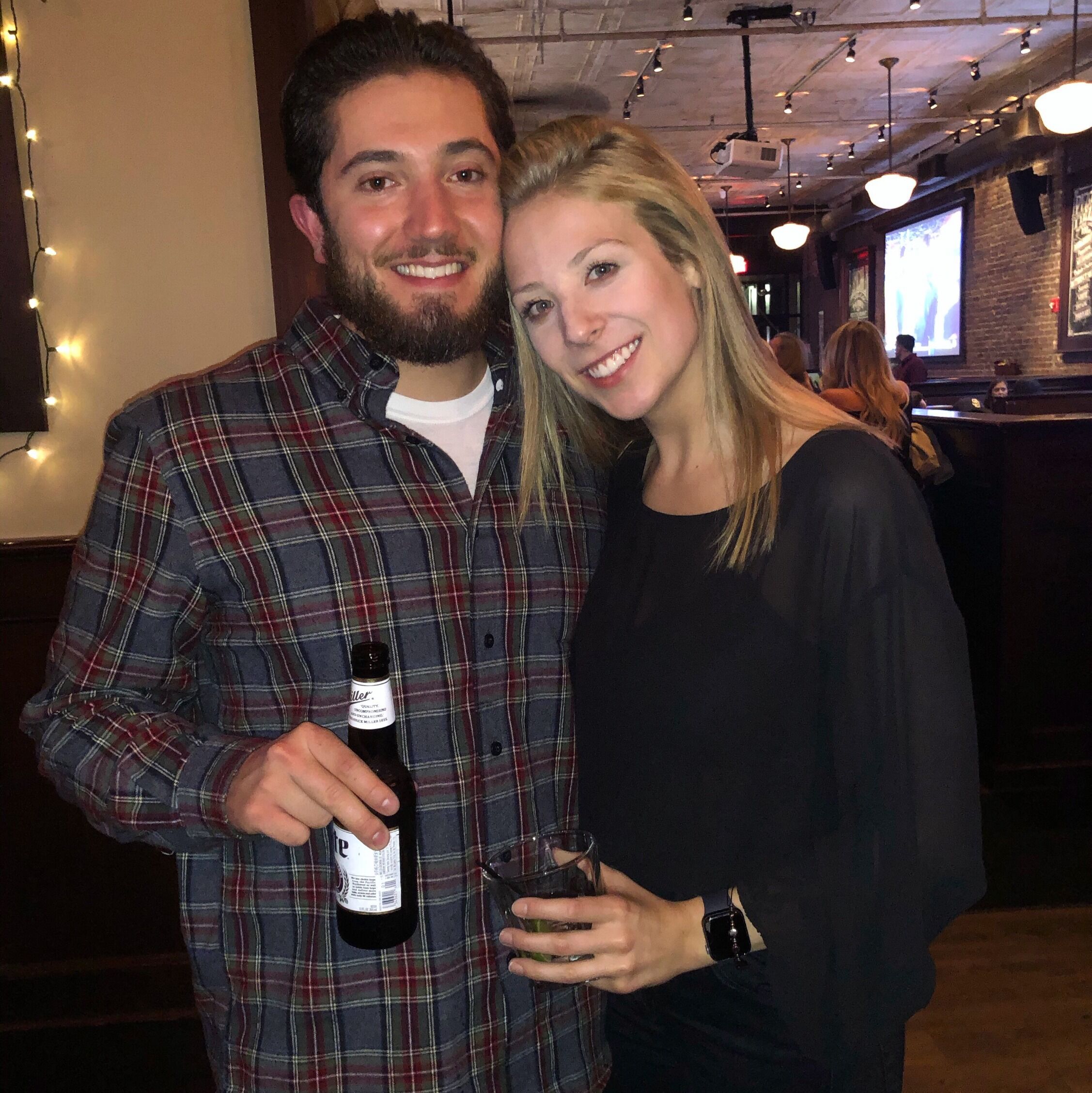 Picture of The First Date