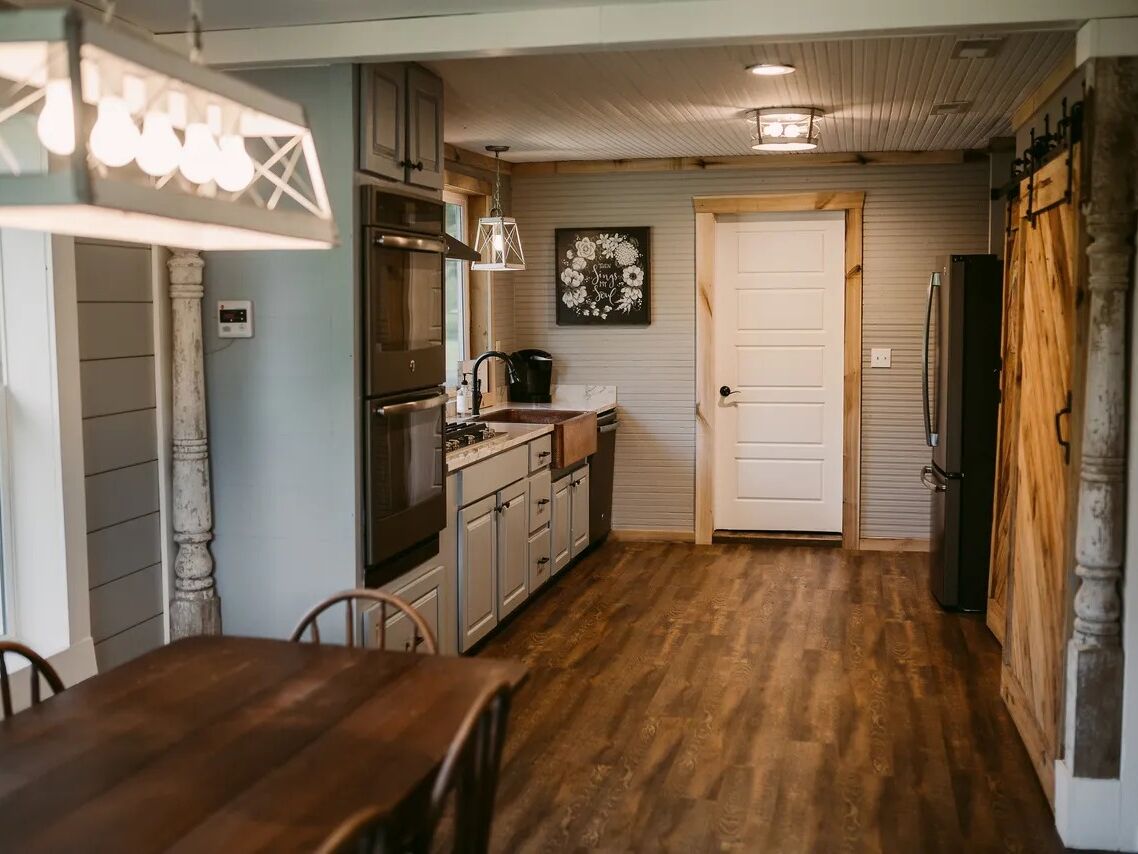 Picture of Onsite Lodging