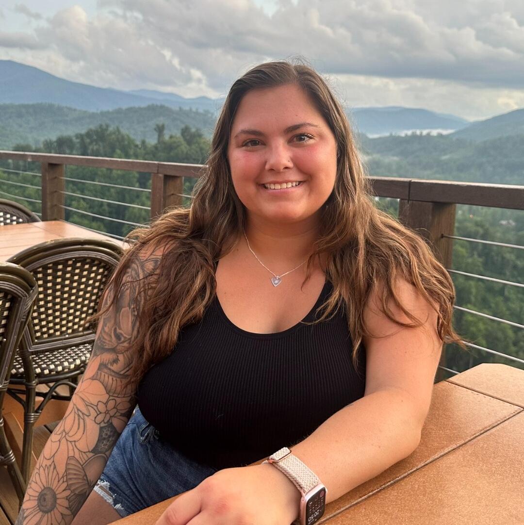 Sarah Rizzo