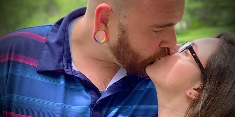 Miranda & Thomas Home Page Banner