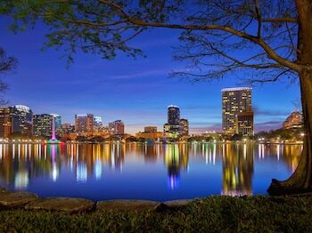 Picture of Embassy Suites Orlando - Downtown