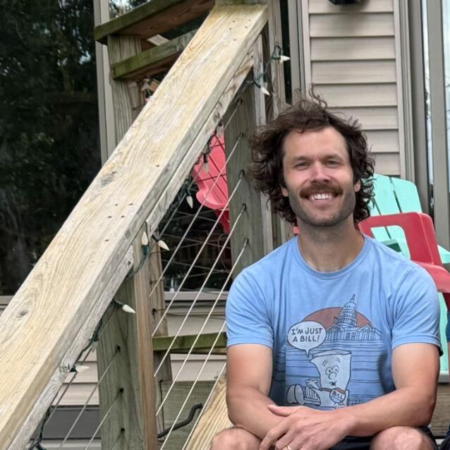 Tim Bohmert
