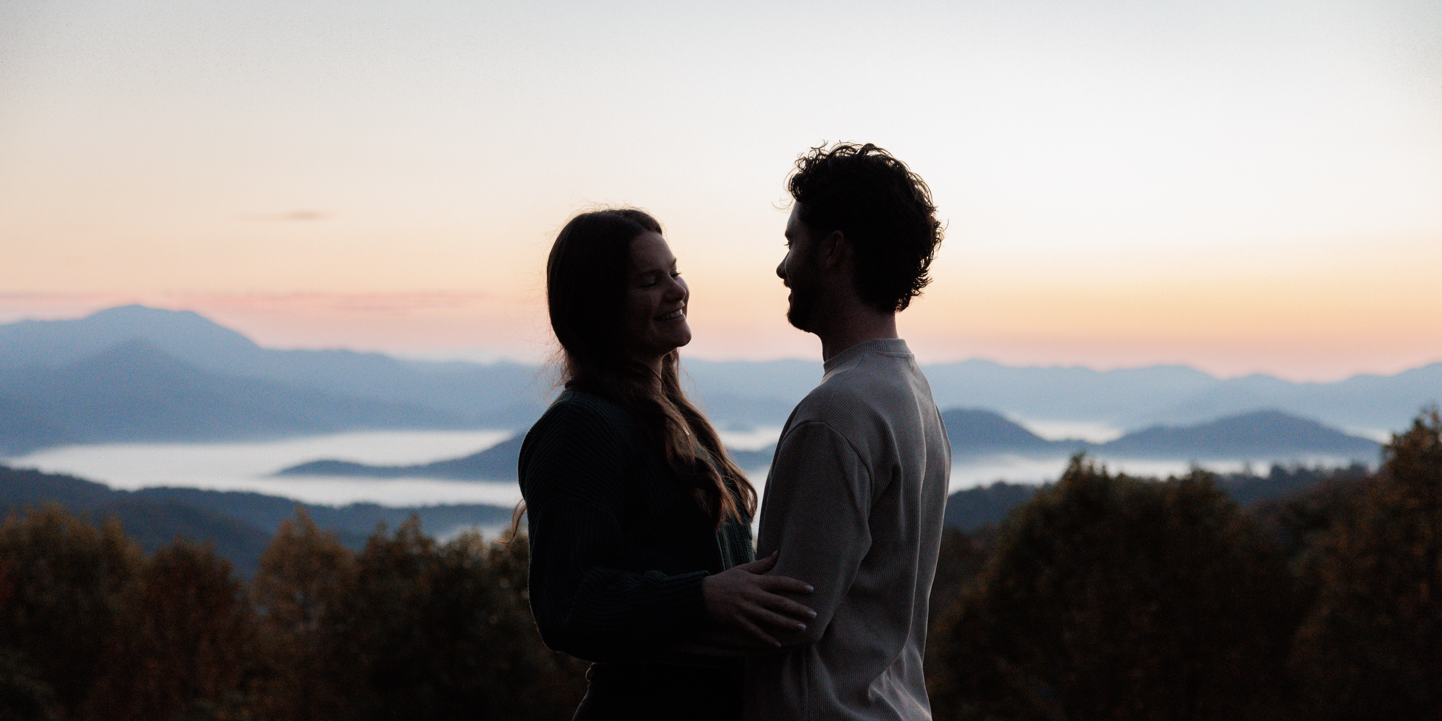 Kalyn & Bradley Home Page Banner
