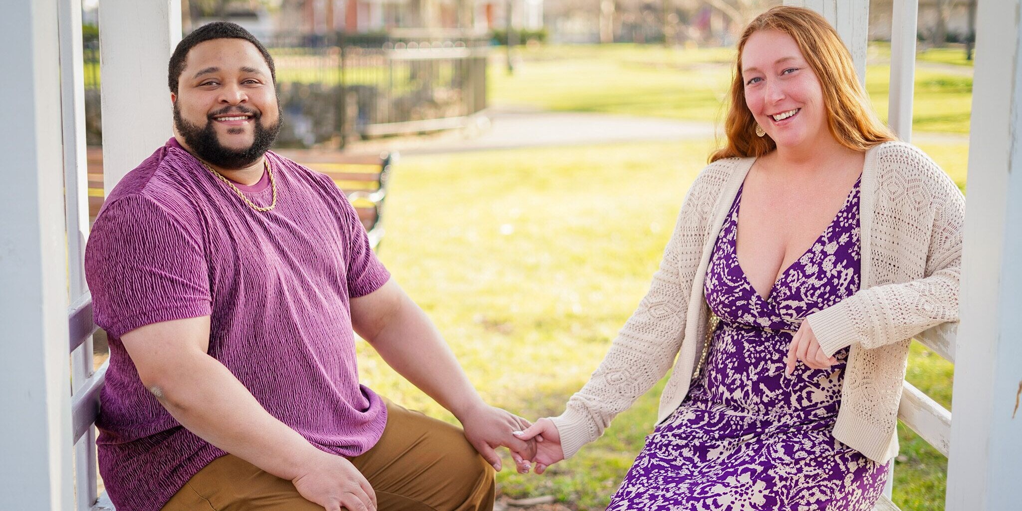 Kara & Jacob Home Page Banner