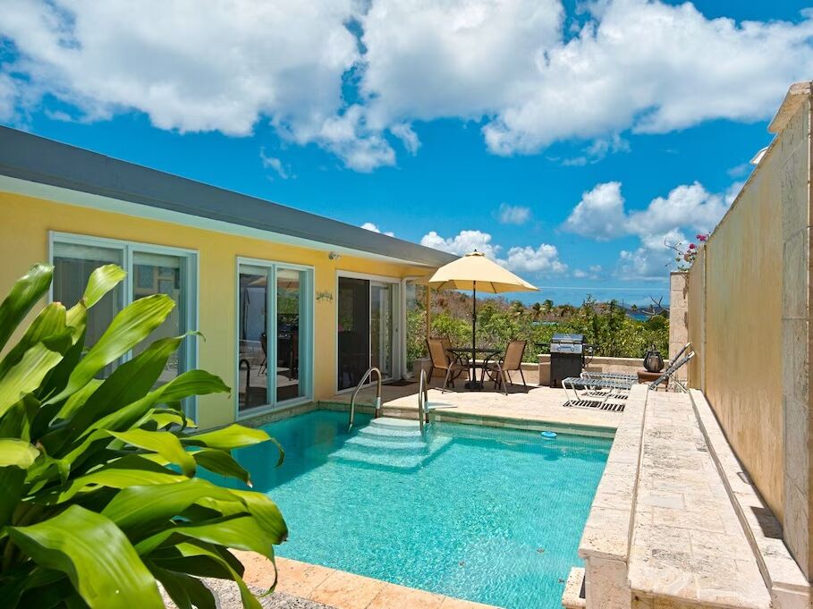 Picture of Pavilions And Pools Villa Hotel