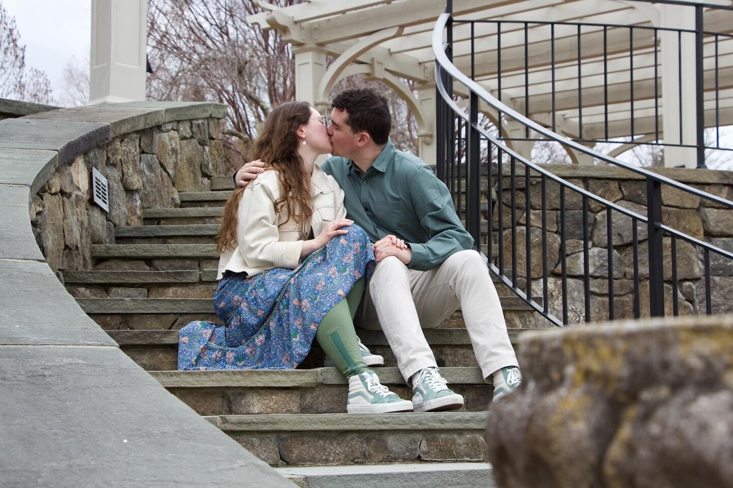 Adriana & Andrew Home Page Banner