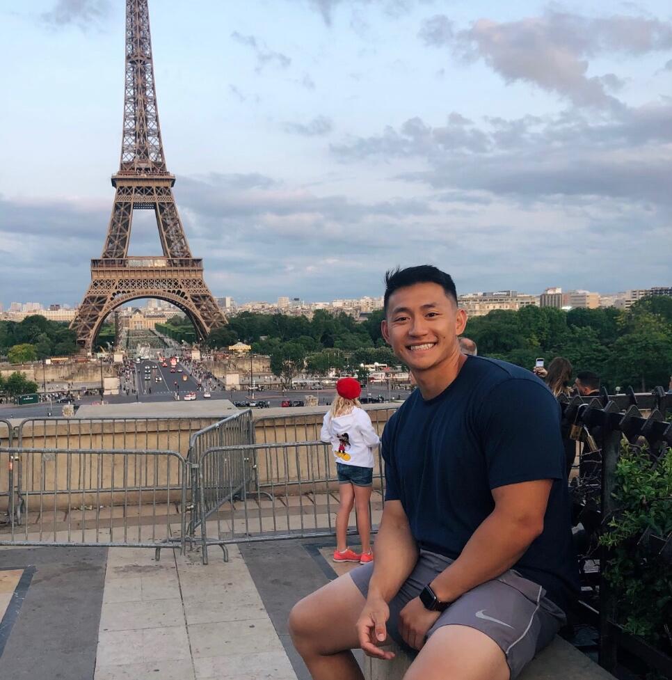 Tommy Nguyen