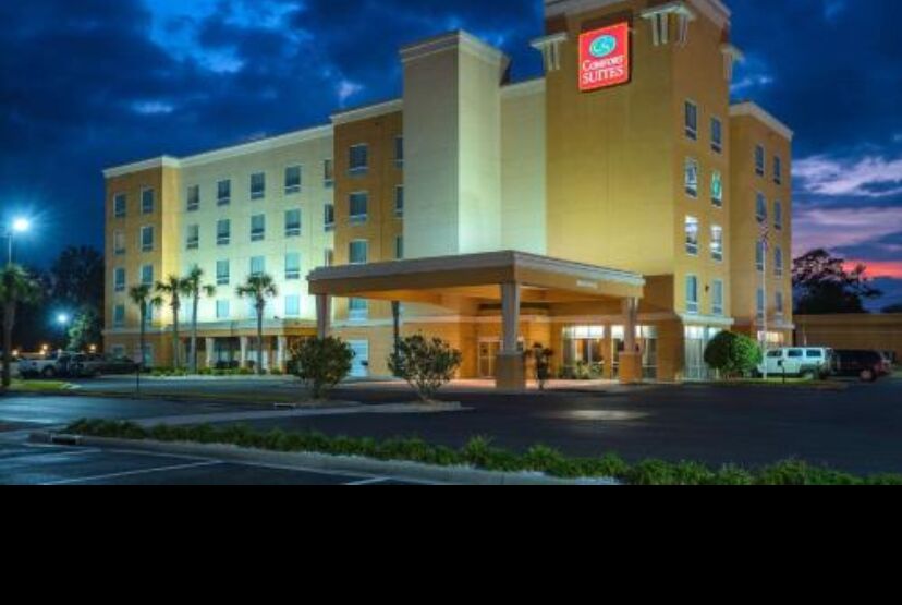 Picture of Comfort Suites