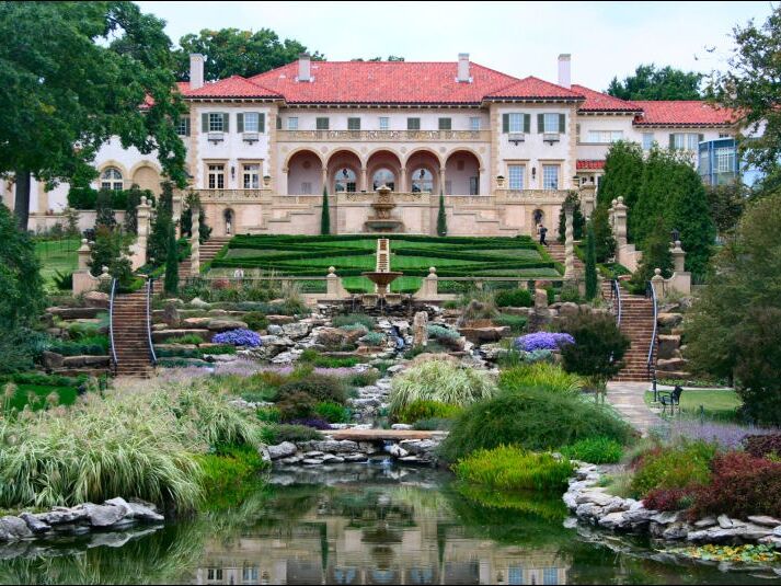 Picture of Philbrook Museum of Art