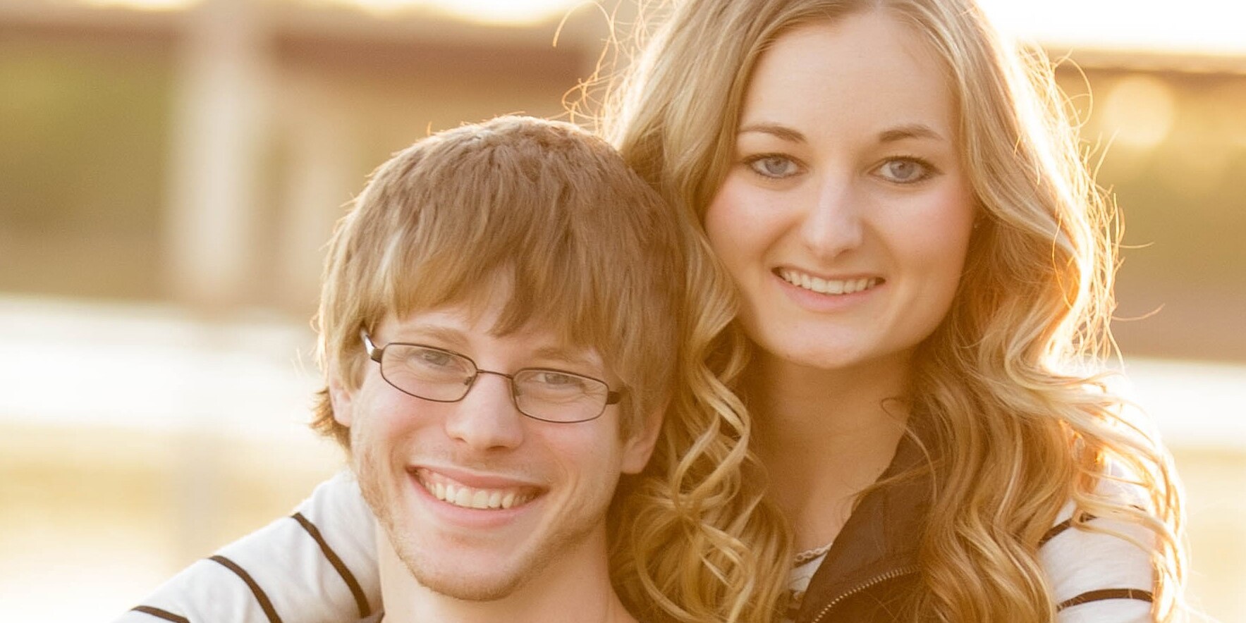 Ryan & Morgan Home Page Banner