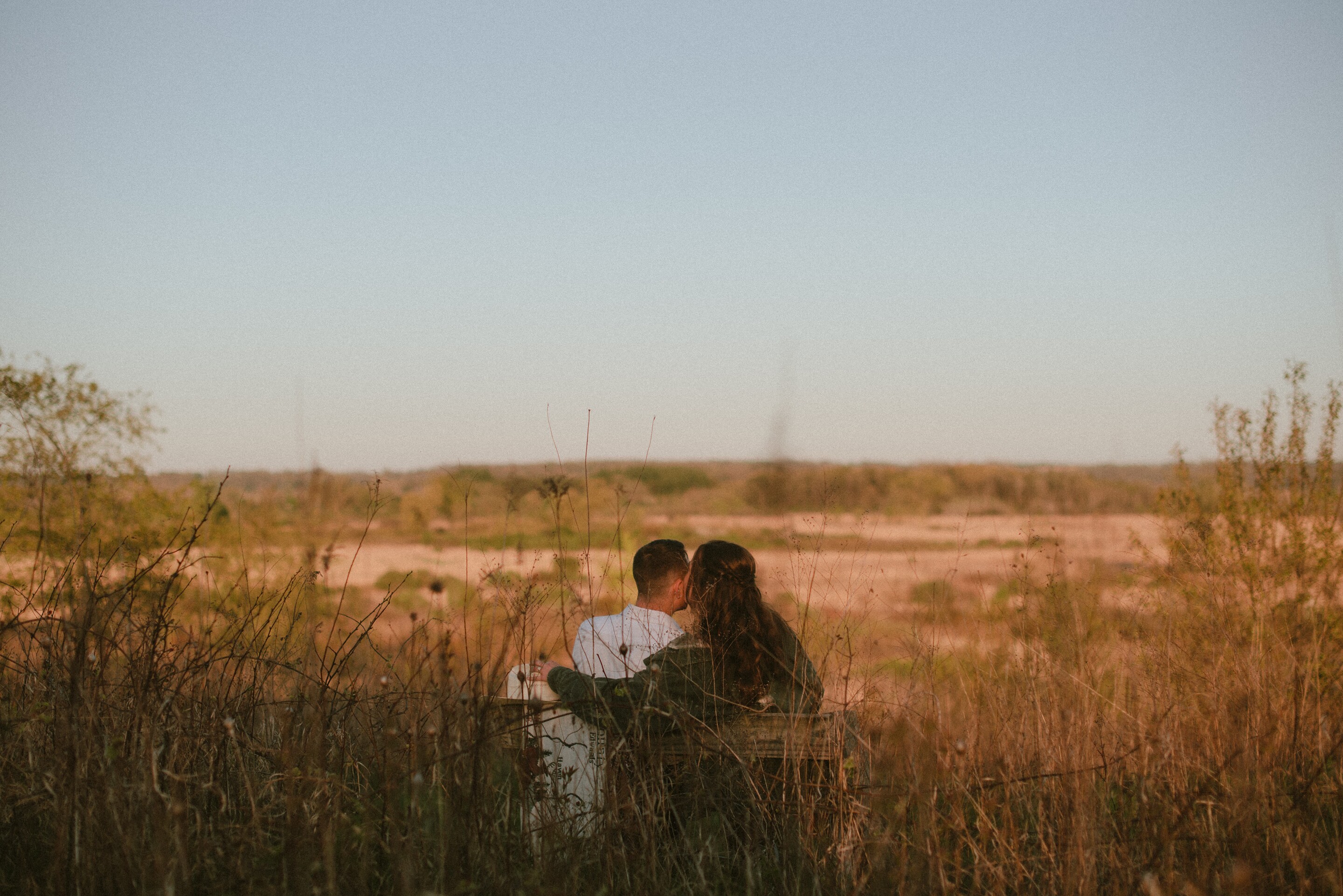 Luke & Nicole Home Page Banner