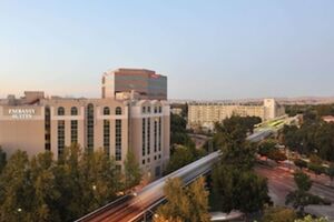 Picture of Embassy Suites by Hilton Walnut Creek