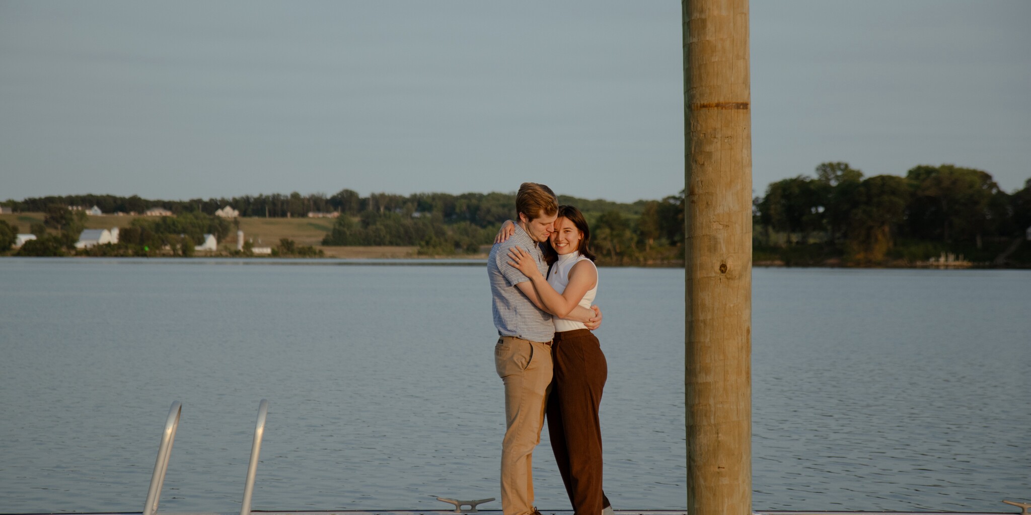 Bethany & Scotty Home Page Banner
