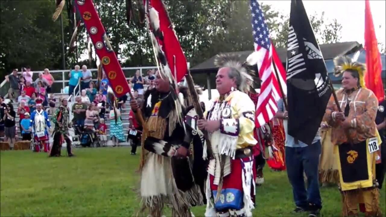 Picture of Cherokee Trail Of Tears Commemorative Park