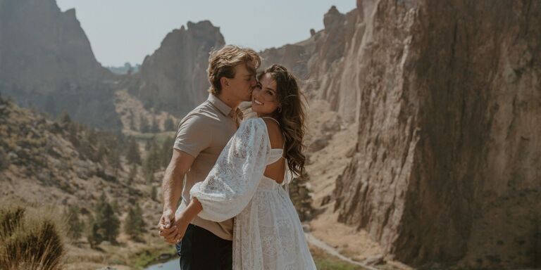 Hailey & Frederick Home Page Banner