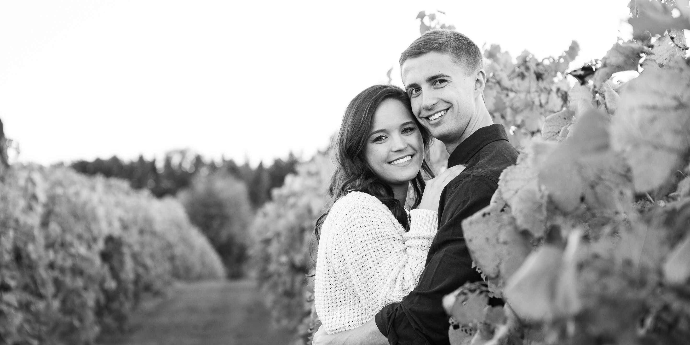 Mackenzie & Justin Home Page Banner