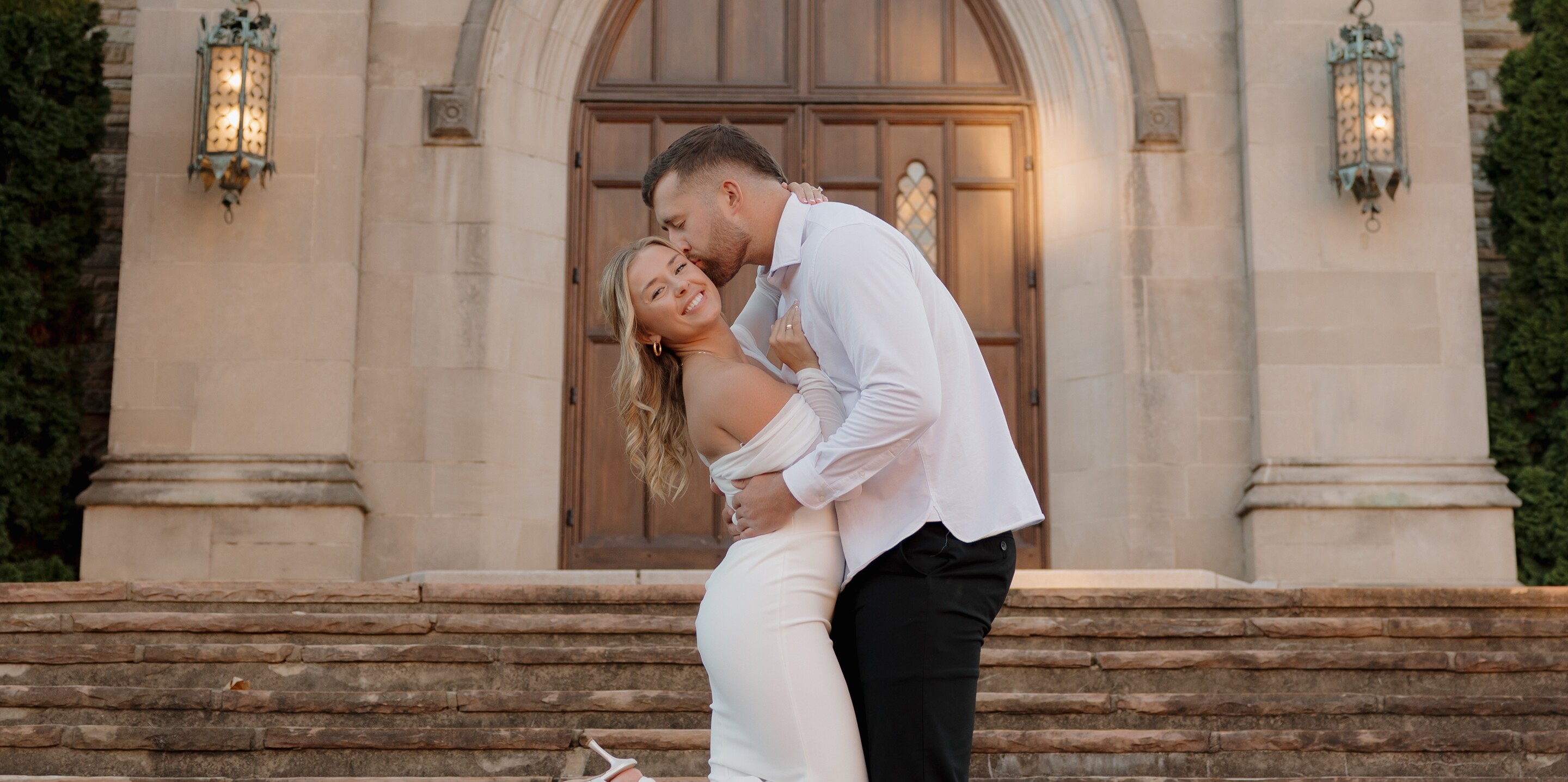 Katie Greene and Tyler Estep's Wedding Website - The Knot