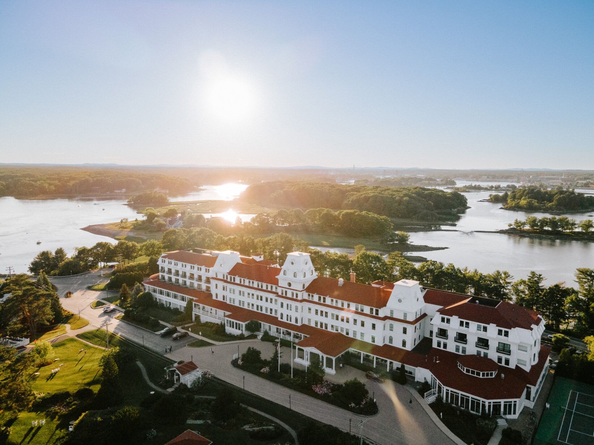 Picture of Wentworth by the Sea
