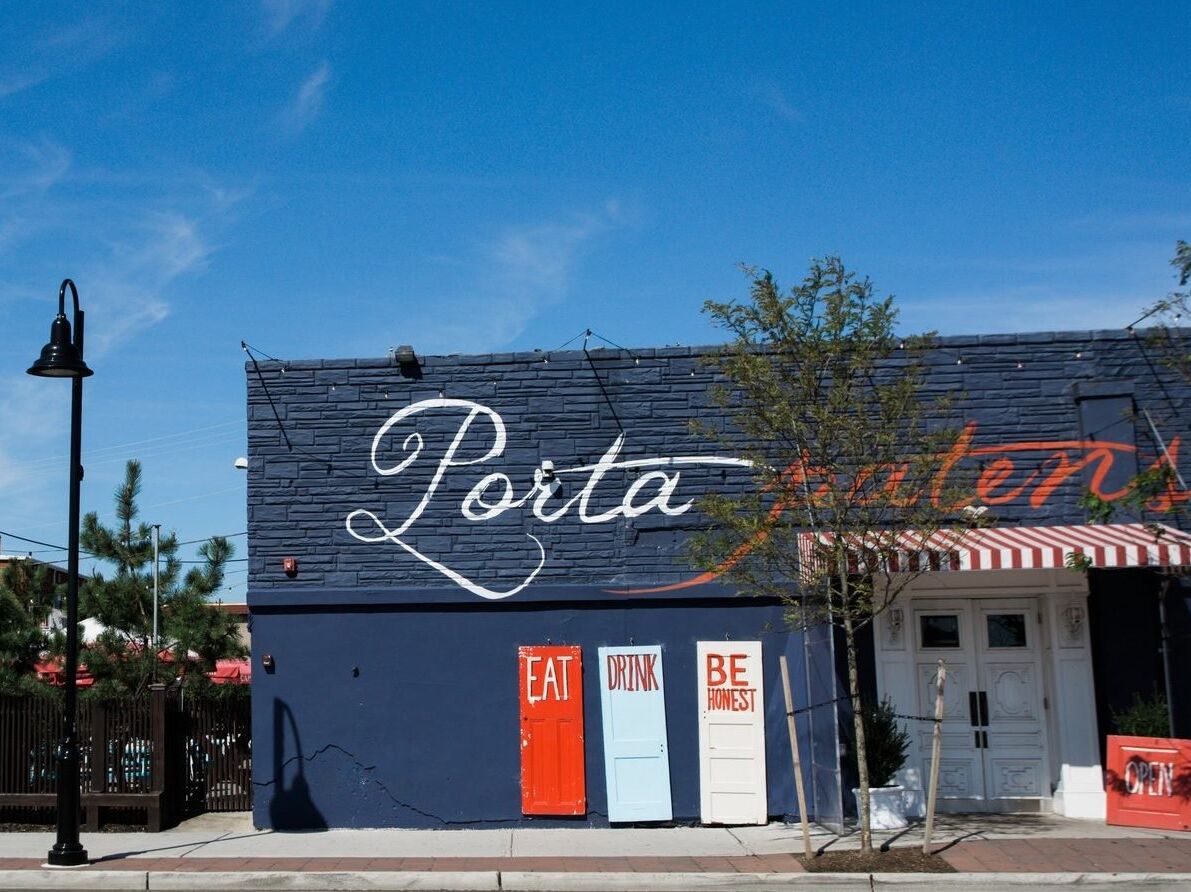 Picture of Porta