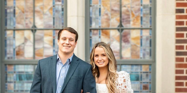 Lilly & Nicholas Home Page Banner