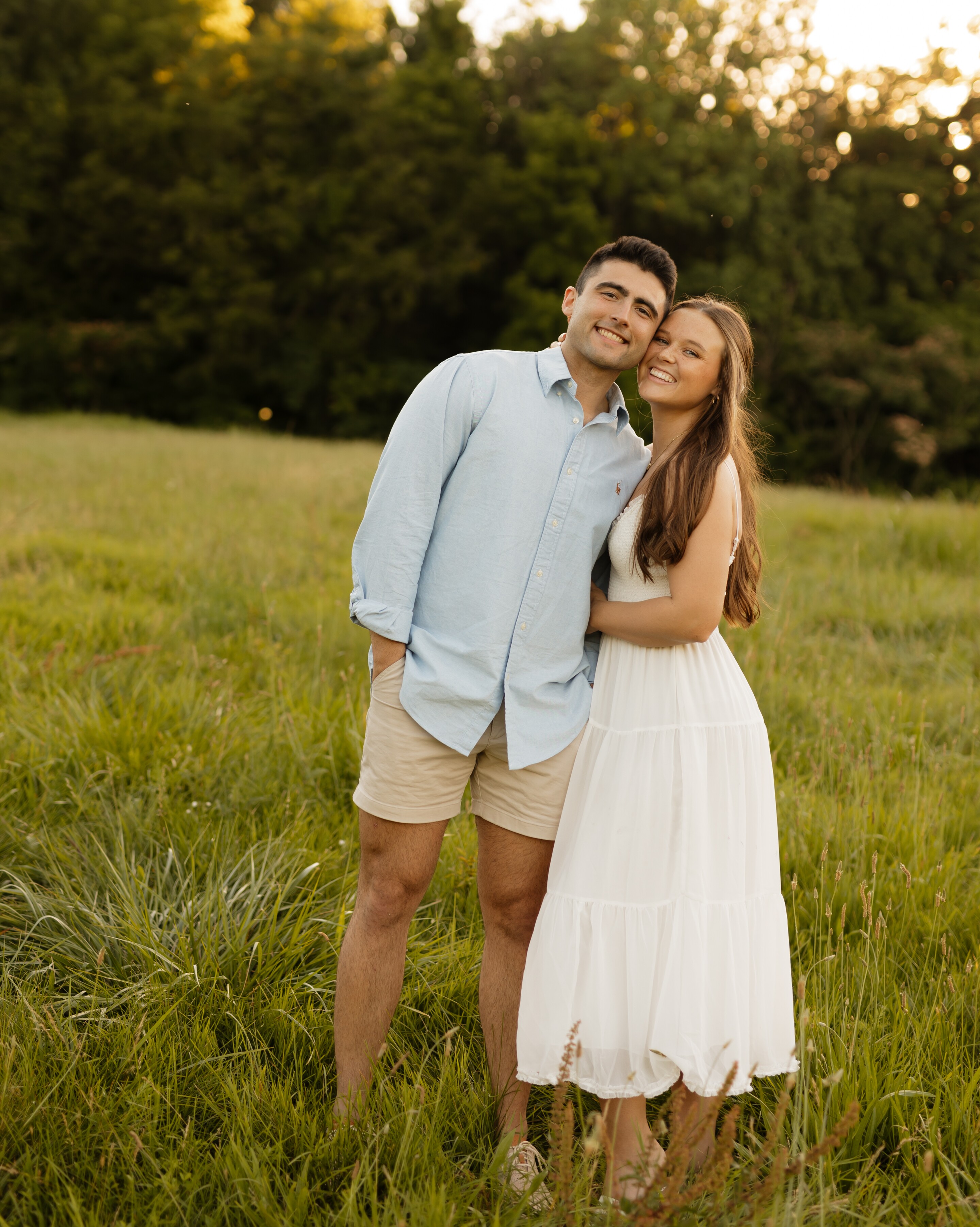 Jacob & Chloe Home Page Banner