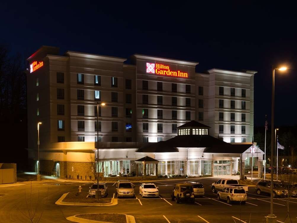 Picture of Hilton Garden Inn Hickory