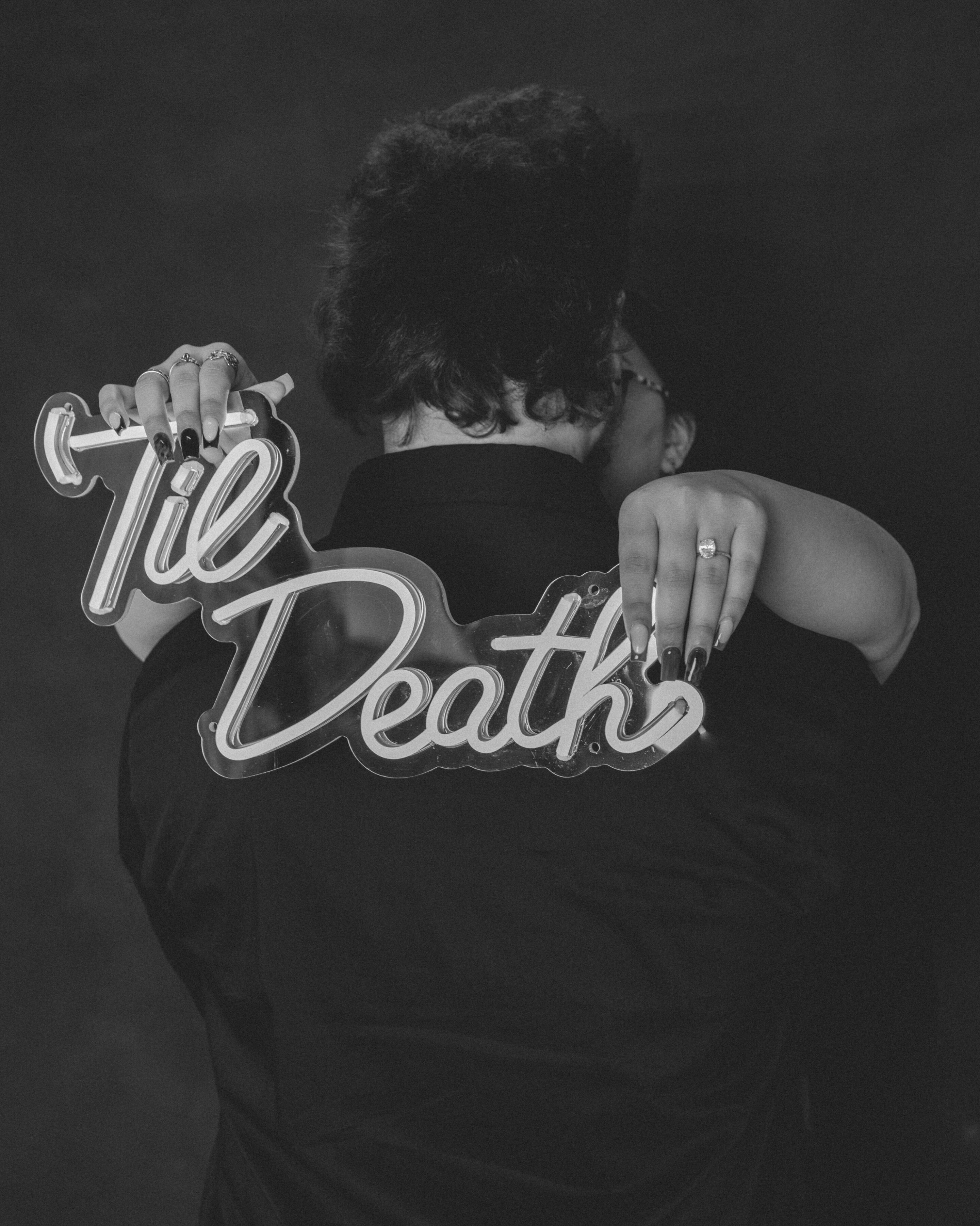 Destiny & Robert Home Page Banner
