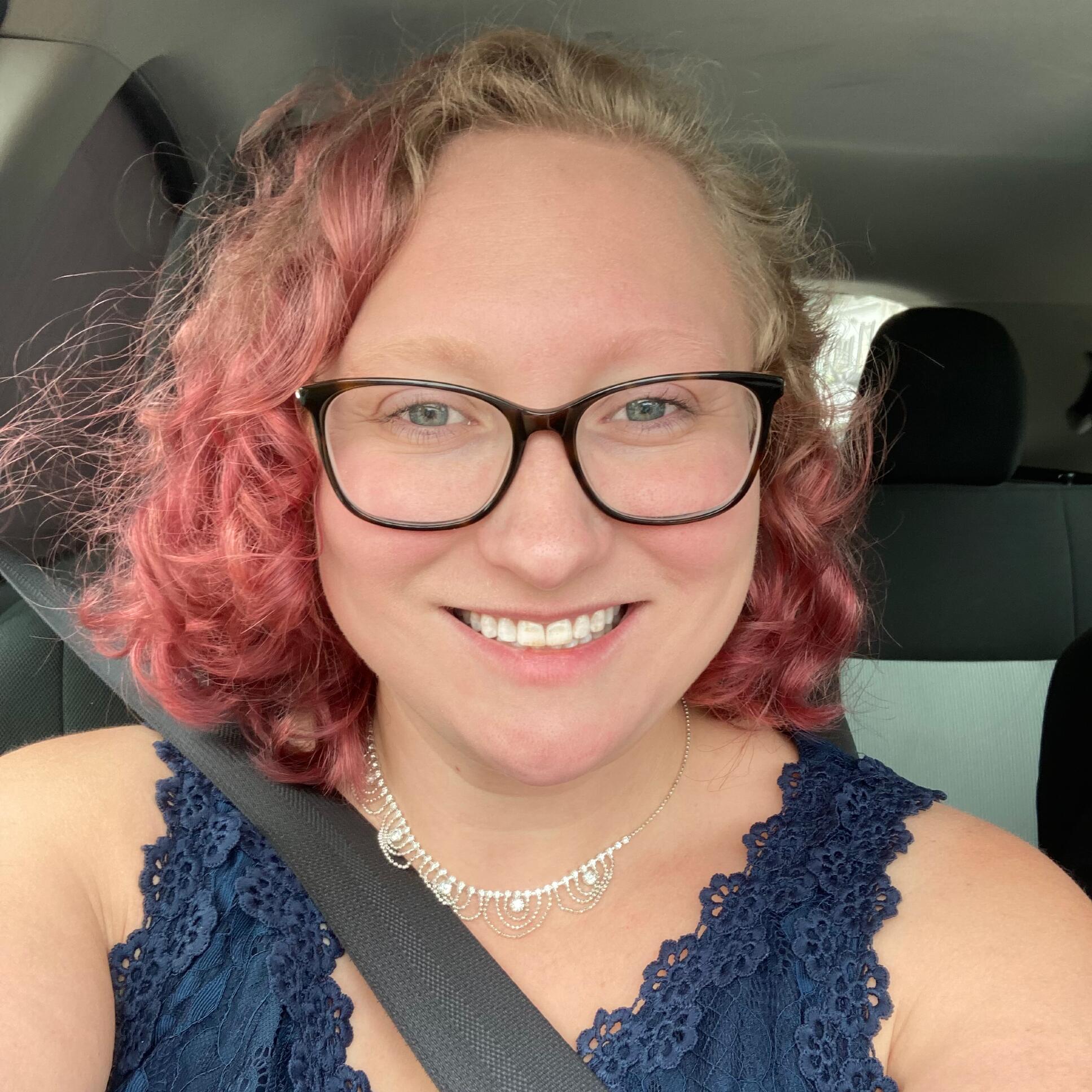 Allison (Fuller) Wohl