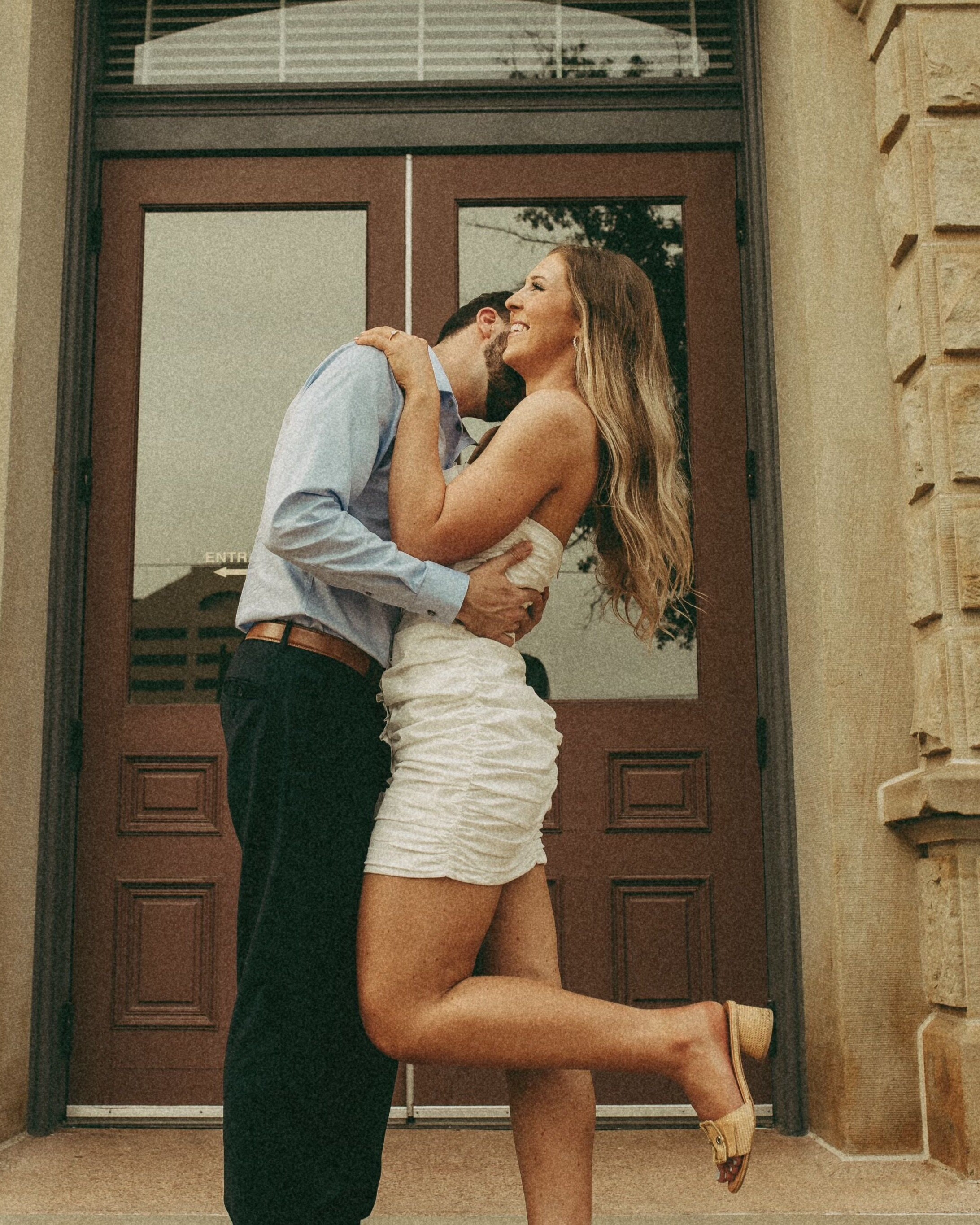 Jessica & William Home Page Banner