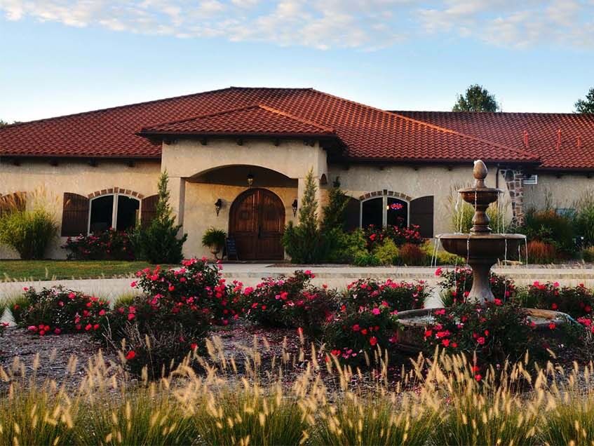 Picture of Tuscan Hills Winery