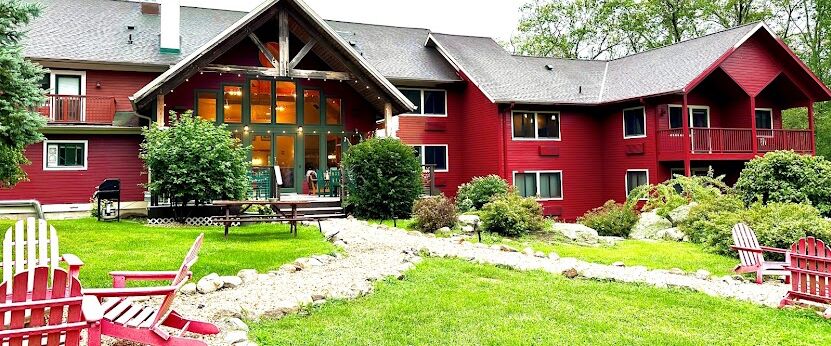 Picture of Minnewaska Lodge
