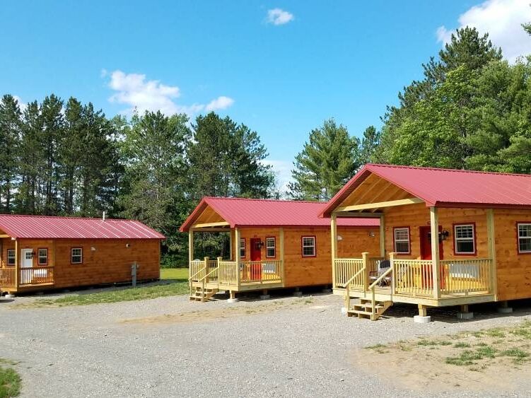 Picture of Abbot Trailside Lodging