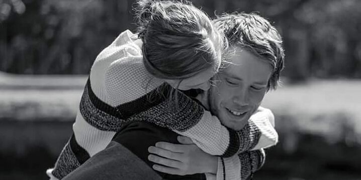 Irish  & Jarrod Home Page Banner