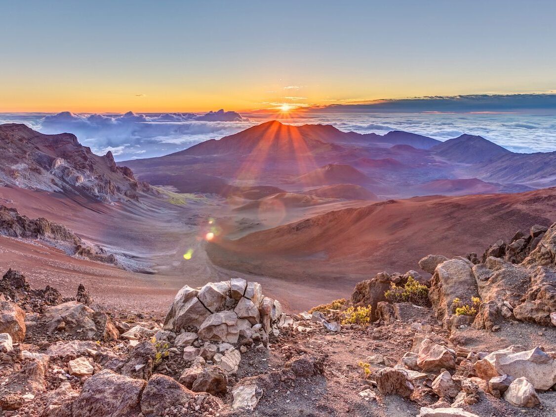 Picture of Haleakalā National Park