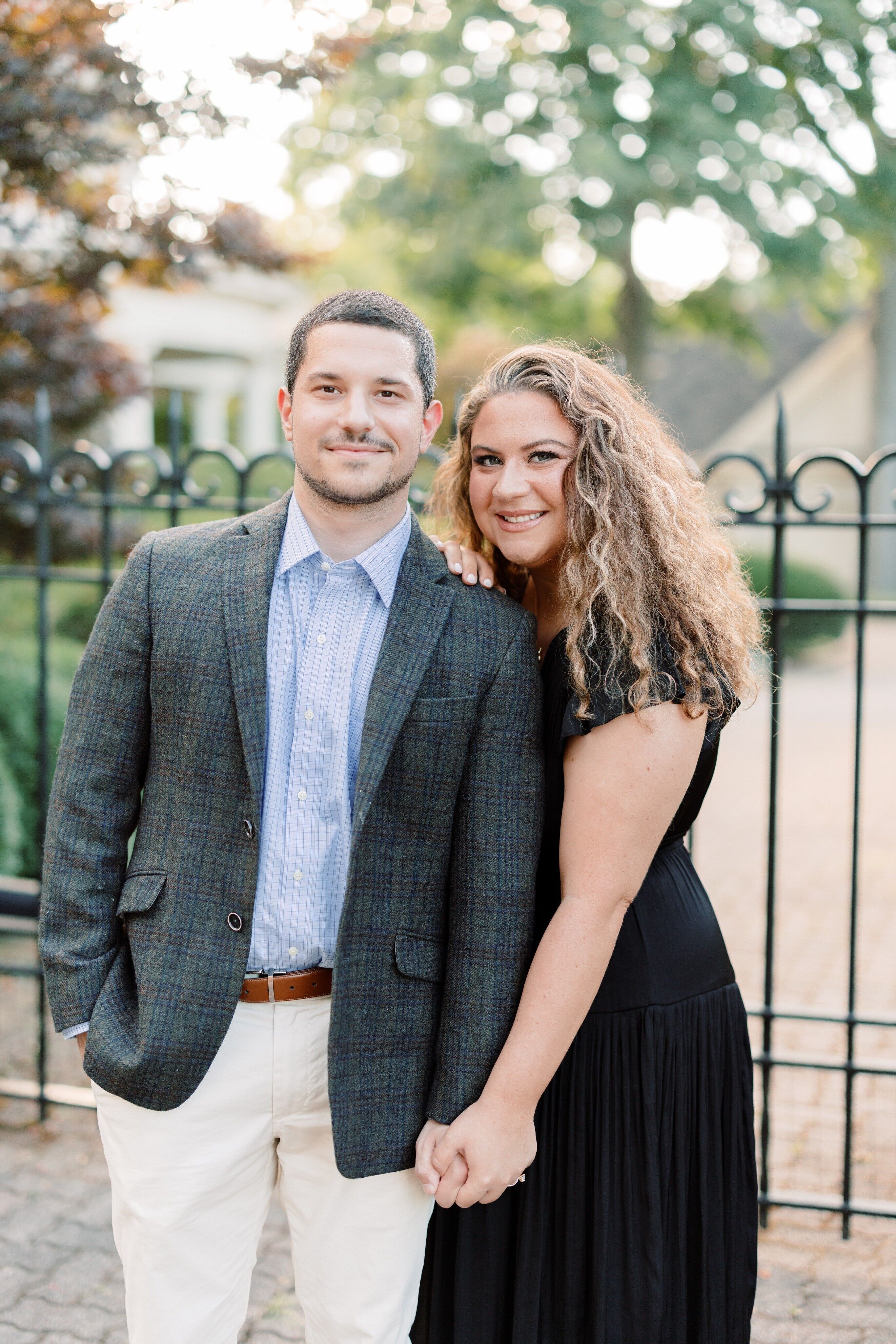 Anthony Bradley and Christianna Livas's Wedding Website - The Knot