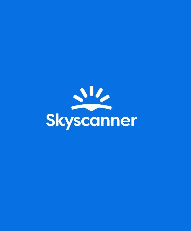 Picture of Skyscanner