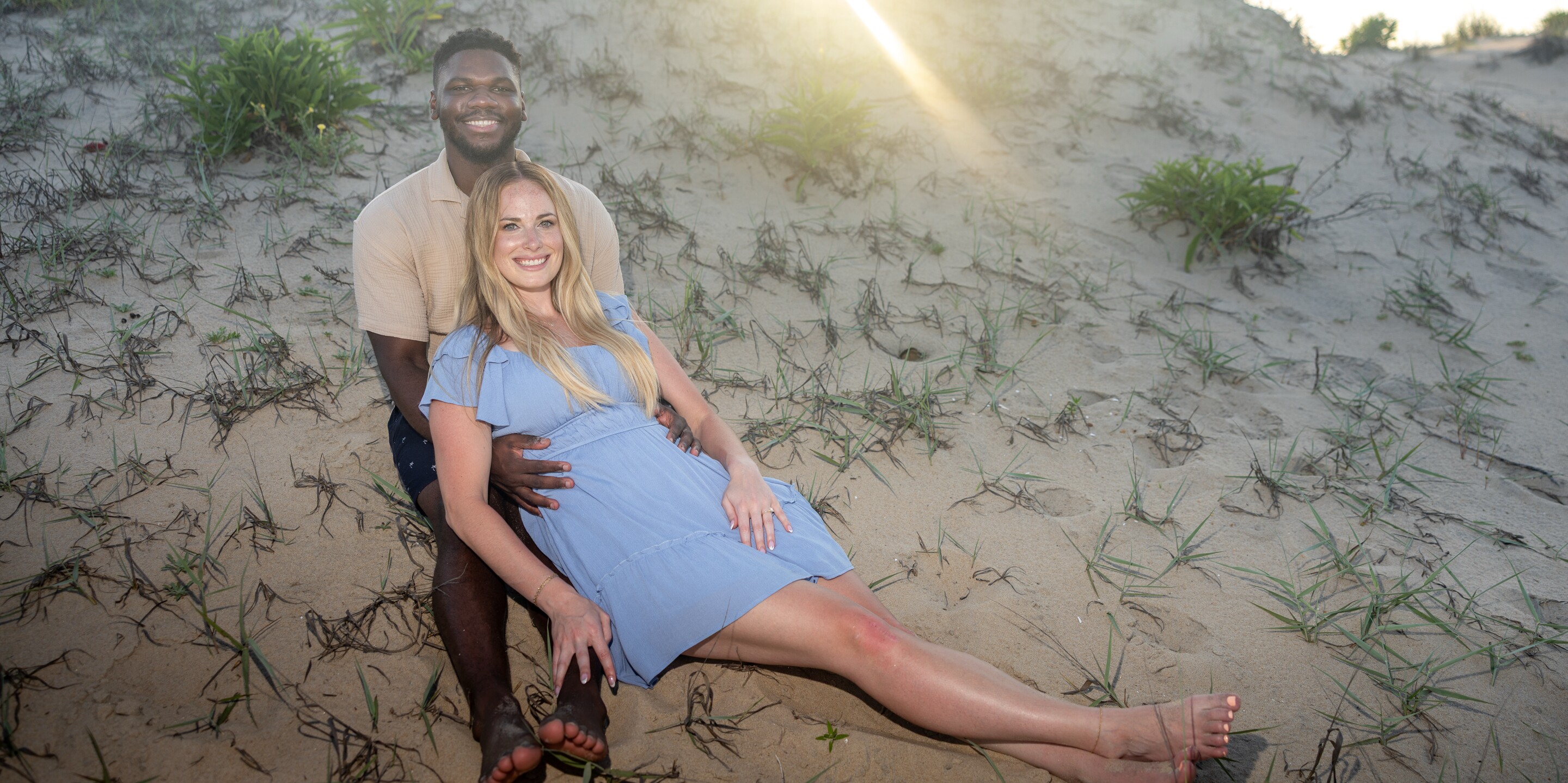 Emmanuel & Allison Home Page Banner