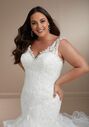 Christina Wu Love 29444 Mermaid Wedding Dress - thumbnail - 3