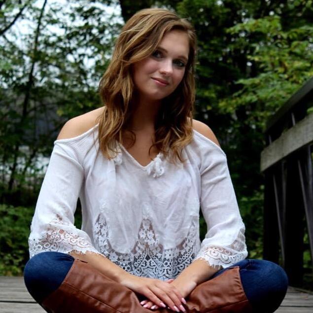 Amber Nowicki