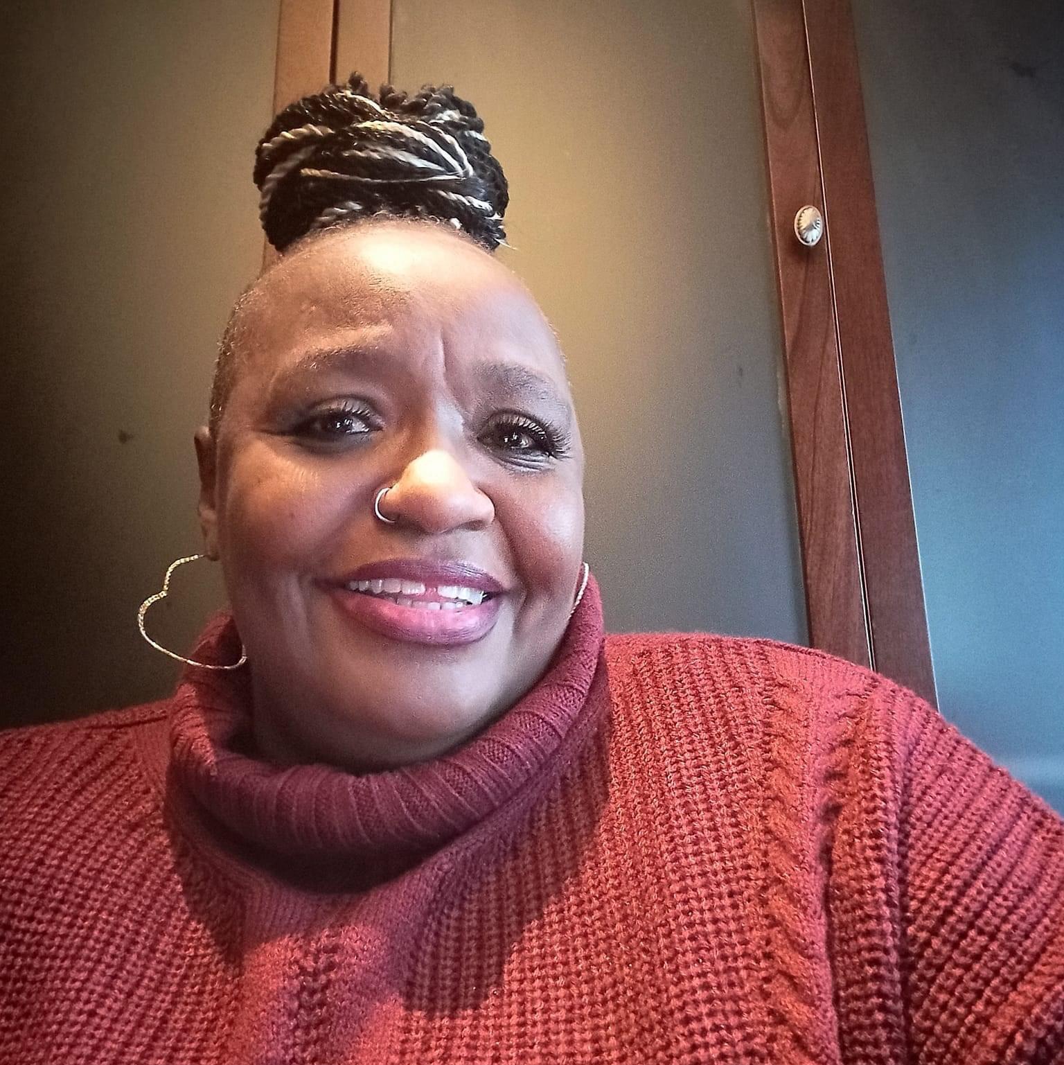 Gina Davenport